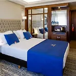 Otel Gonluferah Bursa