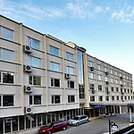 Otel Gonluferah