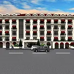 Otel Gonluferah 4*