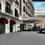 Gonluferah Otel 4*