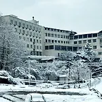 Gonluferah Otel Bursa