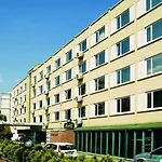 Otel Gonluferah Bursa