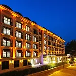 Otel Gonluferah