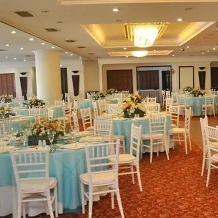 Gonluferah Hotel 4*