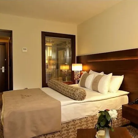 Gonluferah 4* Bursa