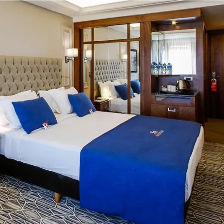 Hotel Gonluferah Bursa