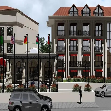 Hotel Anemon