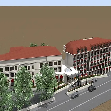 Anemon Bursa