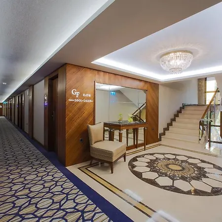 Anemon Bursa Бурса