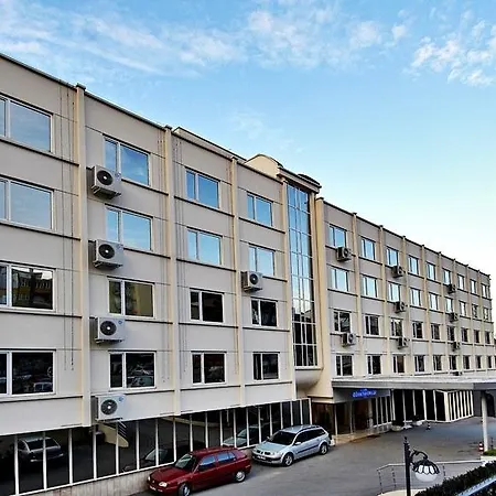 Hotel Gonluferah