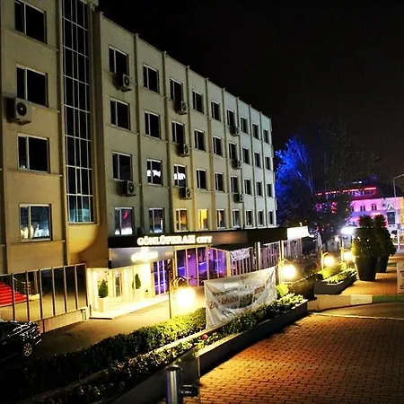 Gonluferah Bursa