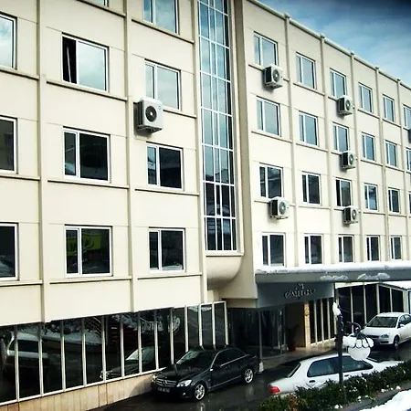 Anemon Hotel