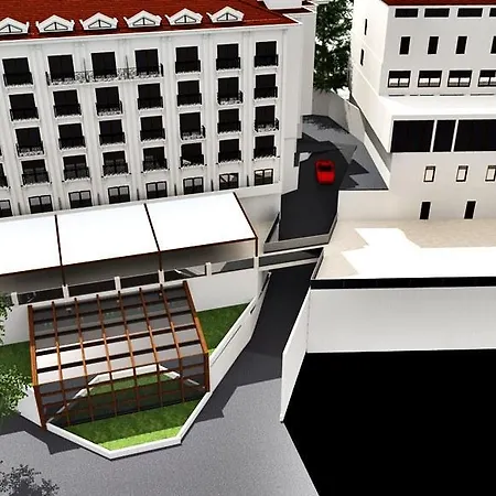 Hotel Anemon