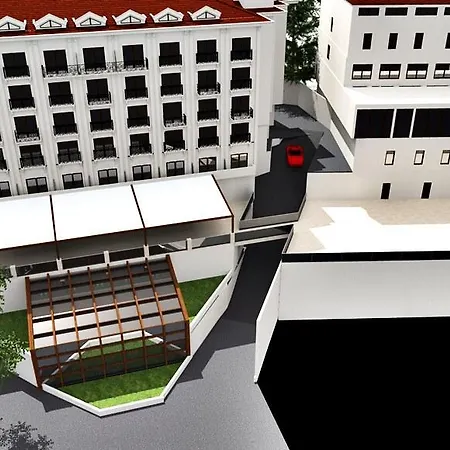 Hotel Gonluferah