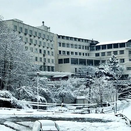 Anemon Bursa Отель Бурса