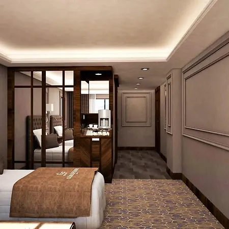 Hotel Gonluferah Bursa