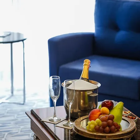Отель Anemon Bursa 4*