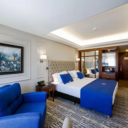 Hotel Gonluferah