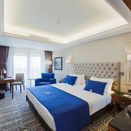 Anemon Bursa 4*