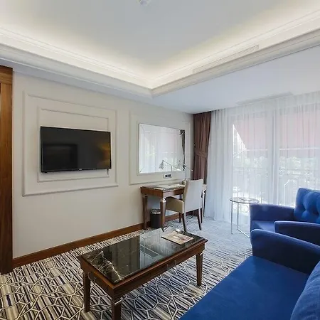 Hotel Gonluferah