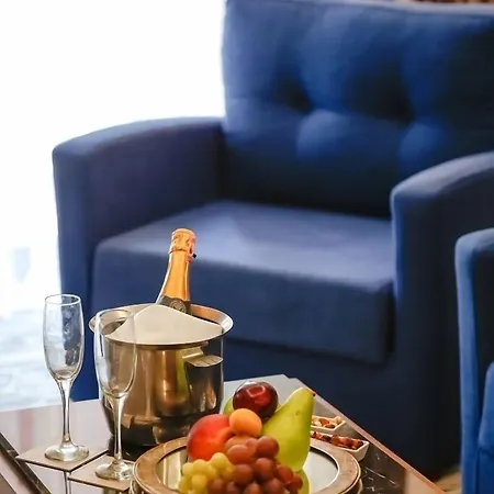 Hotel Anemon 4*