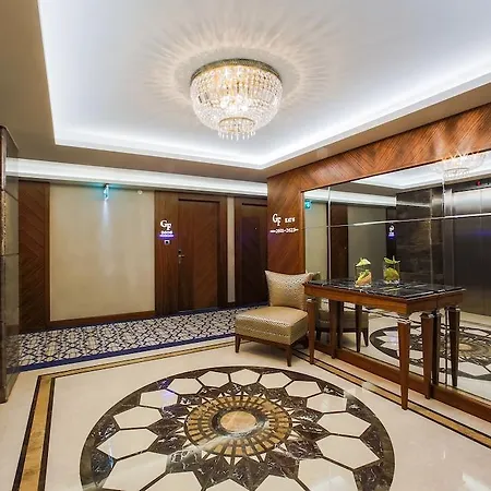 Gonluferah Hotel