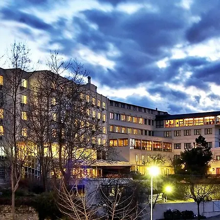 Anemon Szálloda Bursa