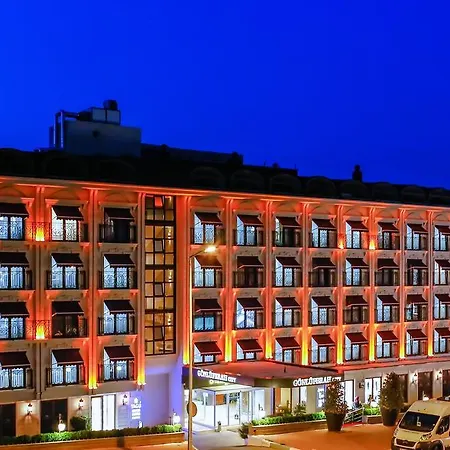 Gonluferah Bursa