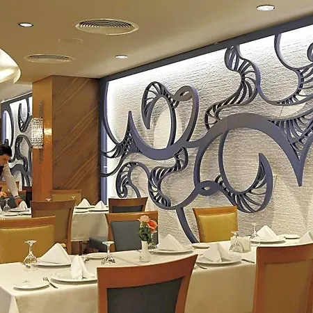 Anemon Otel Bursa
