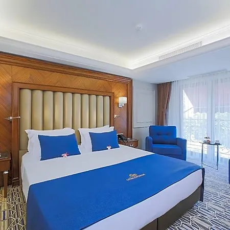 Hotel Anemon 4*