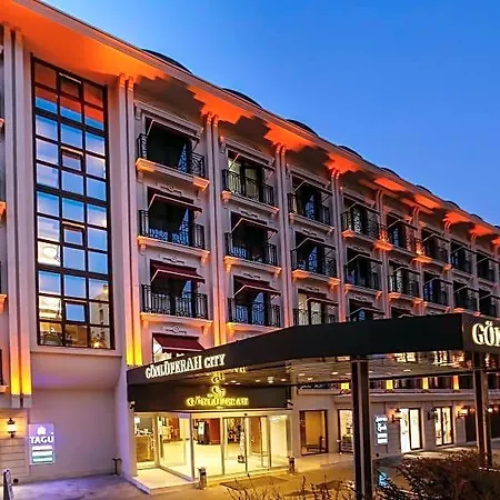 Hotel Anemon