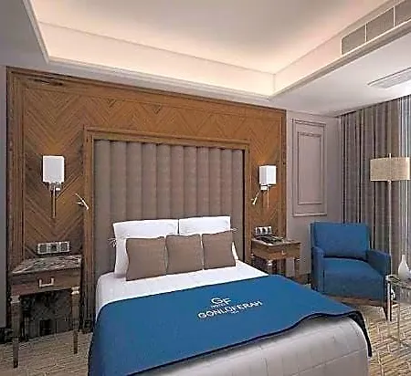 Hotel Anemon