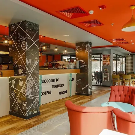 Hotel Anemon