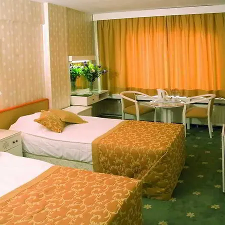 Отель Anemon Bursa