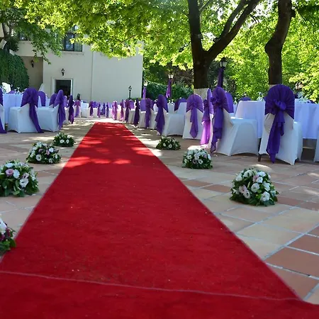 Hotel Gonluferah Bursa