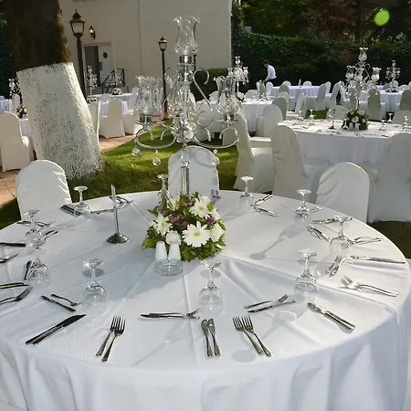 Отель Anemon Bursa 4*