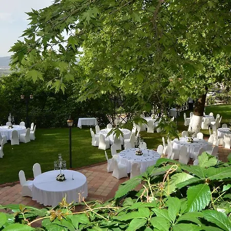 Отель Anemon Bursa 4*