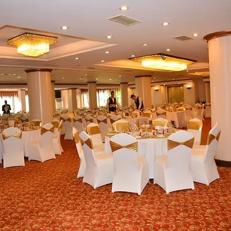 Anemon Bursa