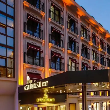 Anemon Bursa