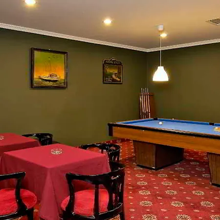 Anemon Bursa 4*