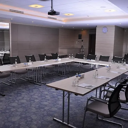 Hotel Gonluferah Bursa