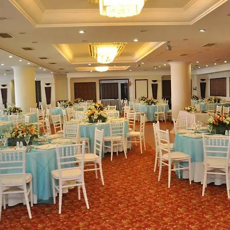 Отель Anemon Bursa