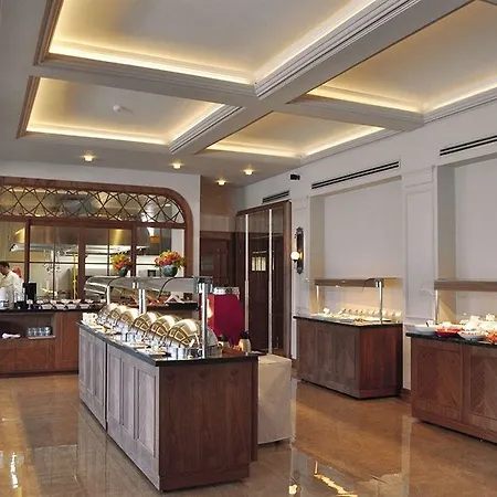 Отель Anemon Bursa