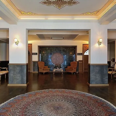Gonluferah Bursa