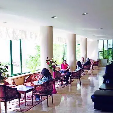 Anemon Bursa Отель 4*