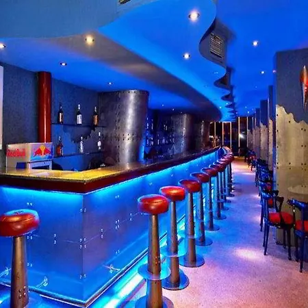 Hotel Gonluferah