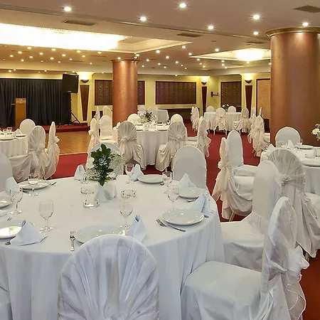 Anemon 4* Bursa