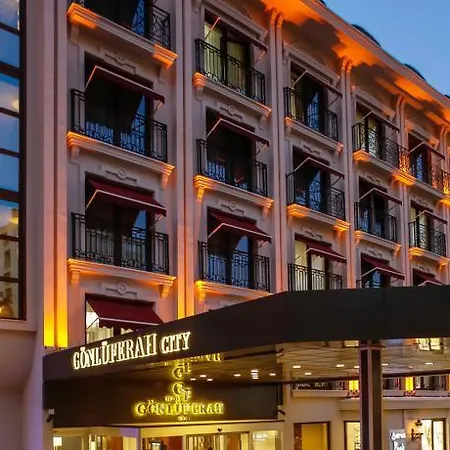 Anemon 4* Bursa