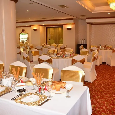 Anemon Bursa