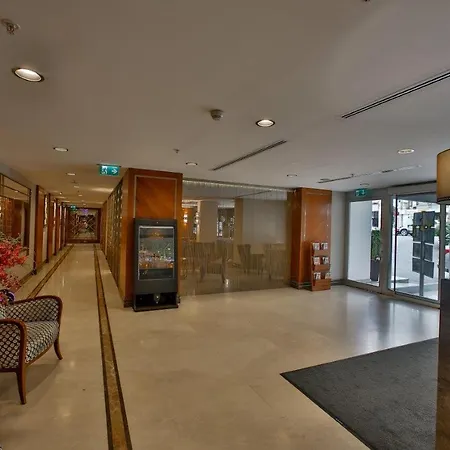 Отель Anemon Bursa 4*